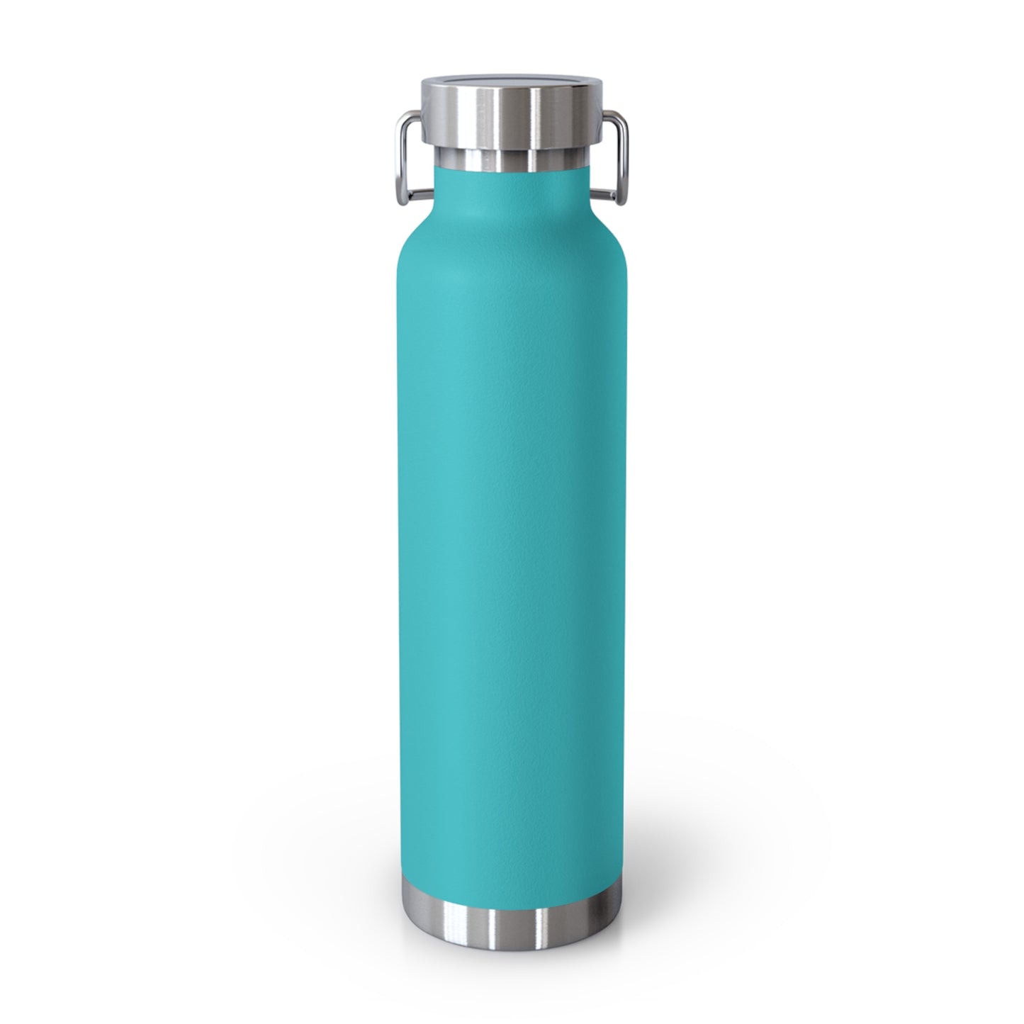 "Trust the Setup" Water Bottle