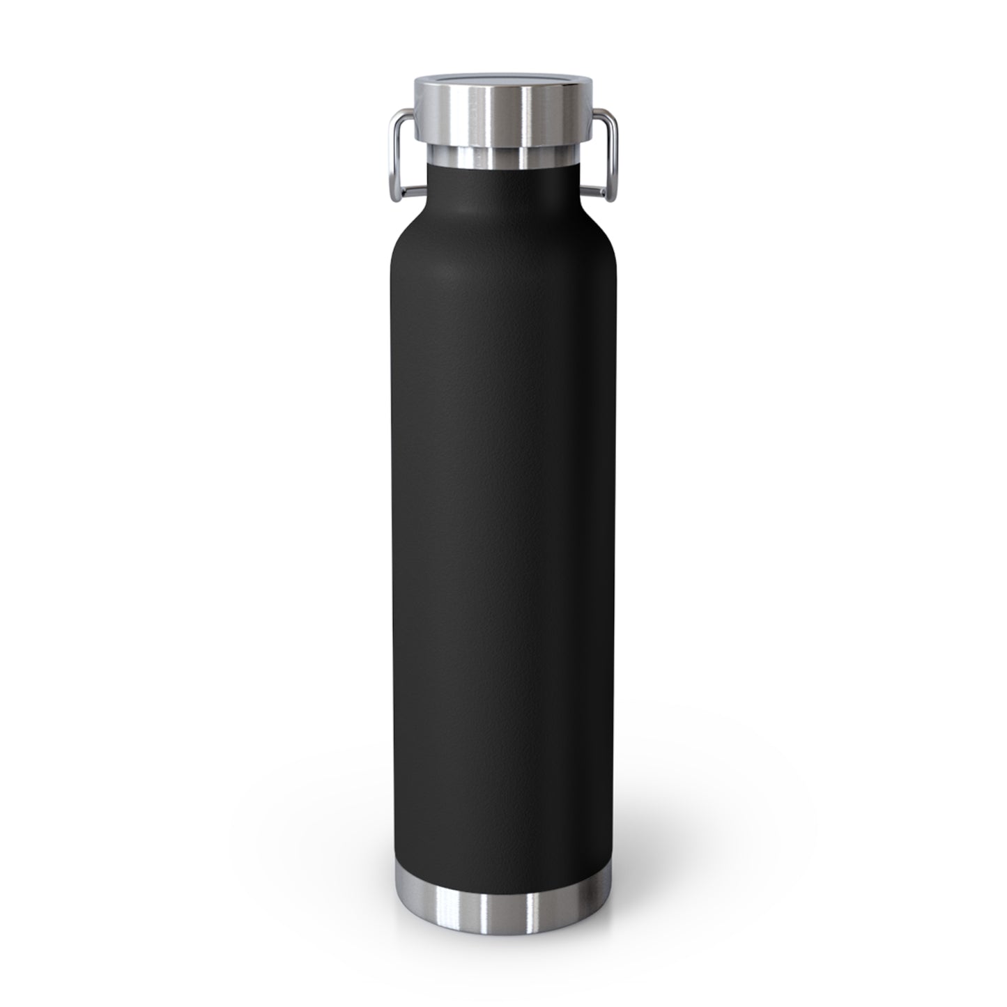 "Dink Responsibly" Water Bottle