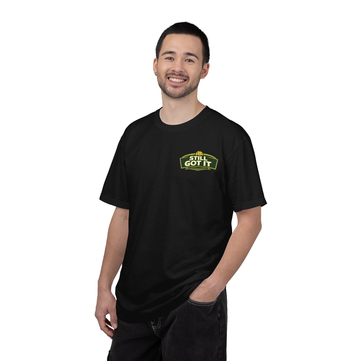 Classic "Still Got It" Comfort Colors T-Shirt