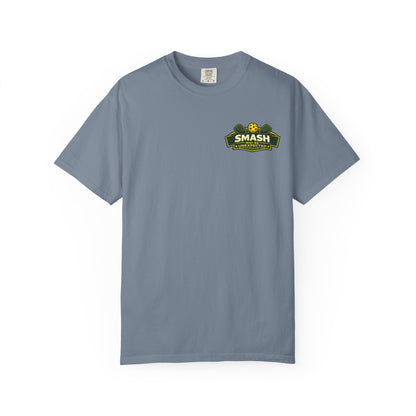 Classic "Smash May Be Unexpected" Comfort Colors T-Shirt