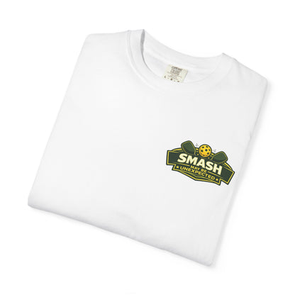 Classic "Smash May Be Unexpected" Comfort Colors T-Shirt