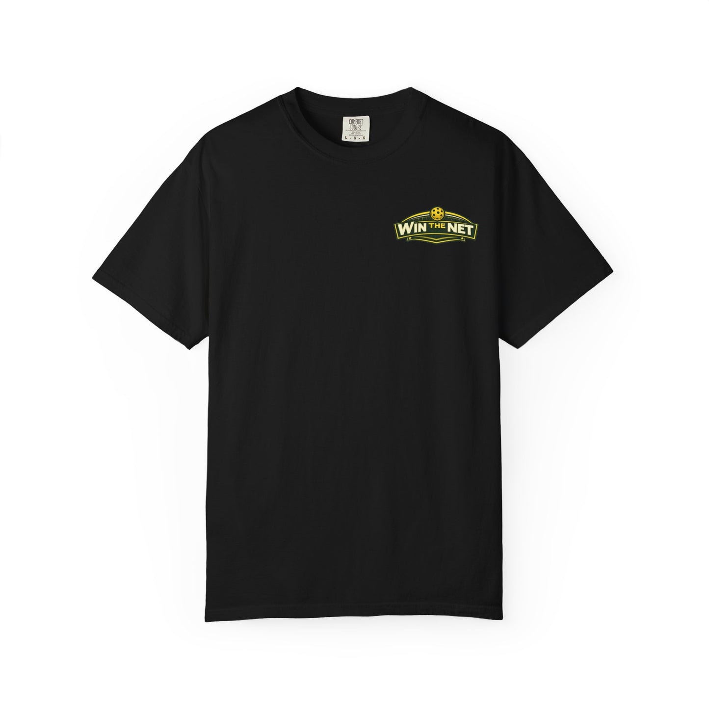 Classic Win The Net T-Shirt