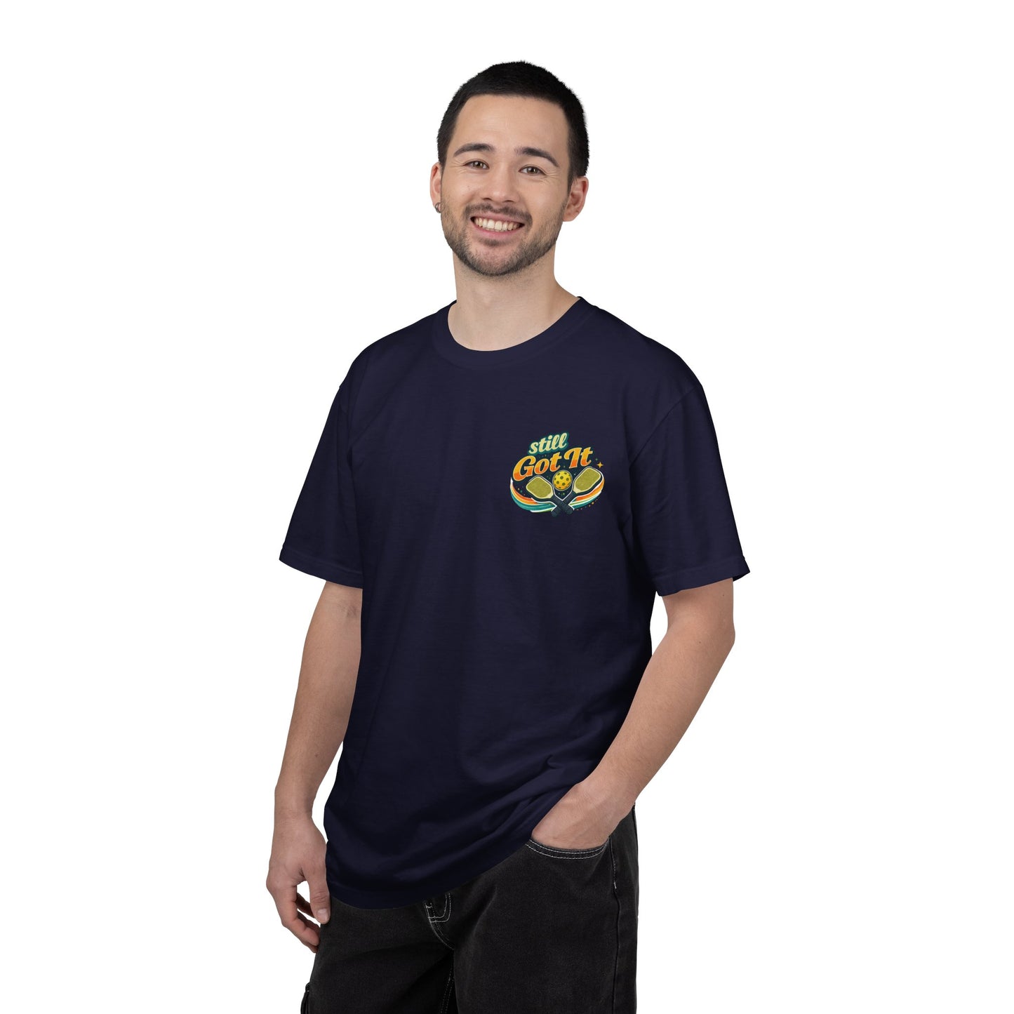 "Still Got It" Tee