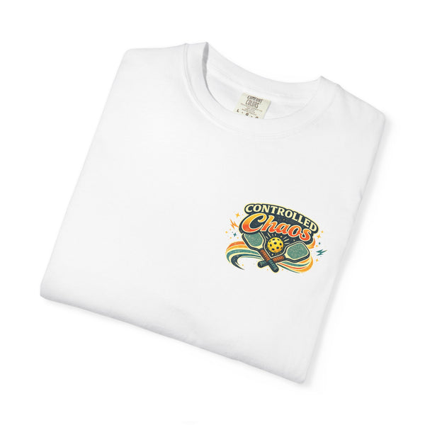 "Controlled Chaos" Tee