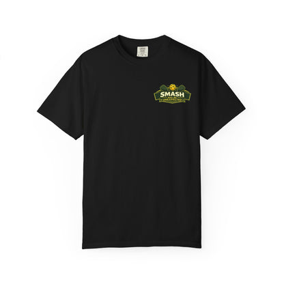 Classic "Smash May Be Unexpected" Comfort Colors T-Shirt