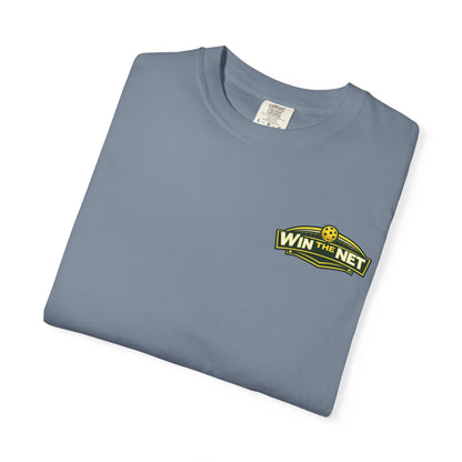 Classic Win The Net T-Shirt