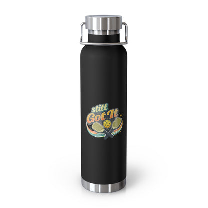 "Still Got It" Water Bottle