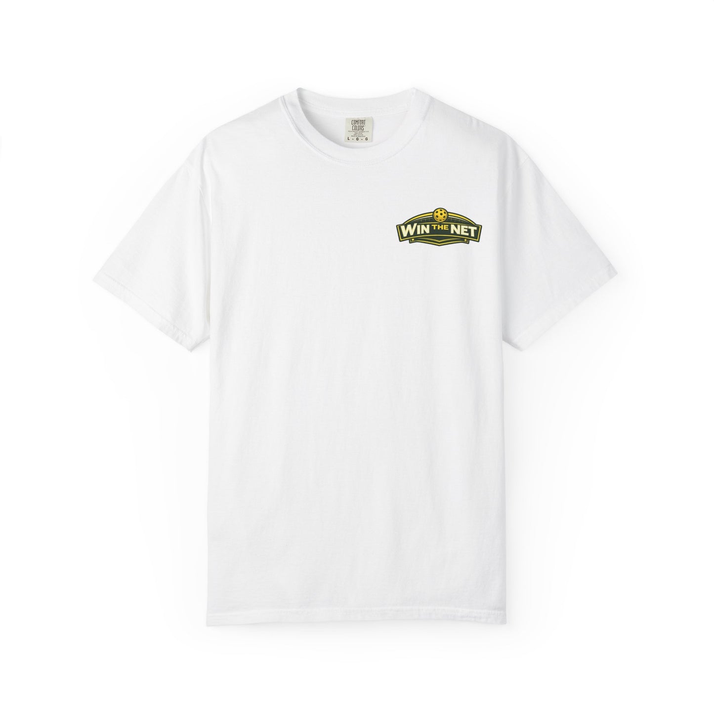 Classic Win The Net T-Shirt