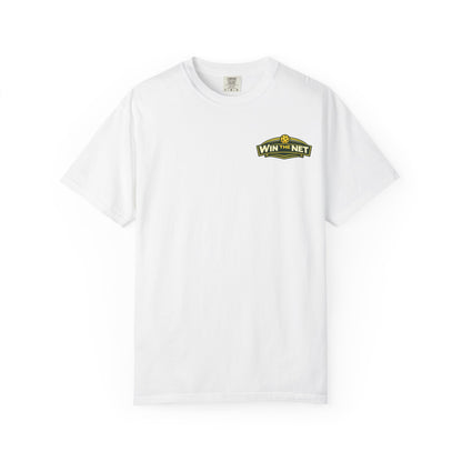 Classic Win The Net T-Shirt