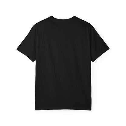 Classic "Dink First Ask Later" Comfort Colors T-Shirt