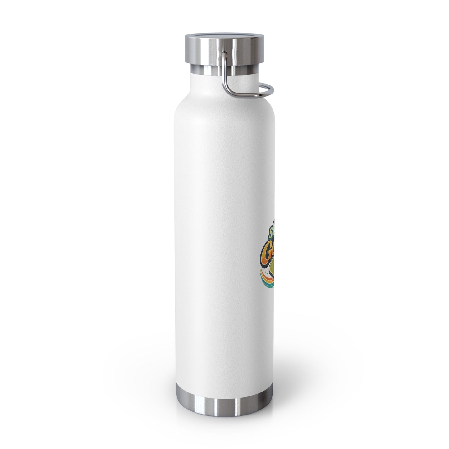 "Still Got It" Water Bottle