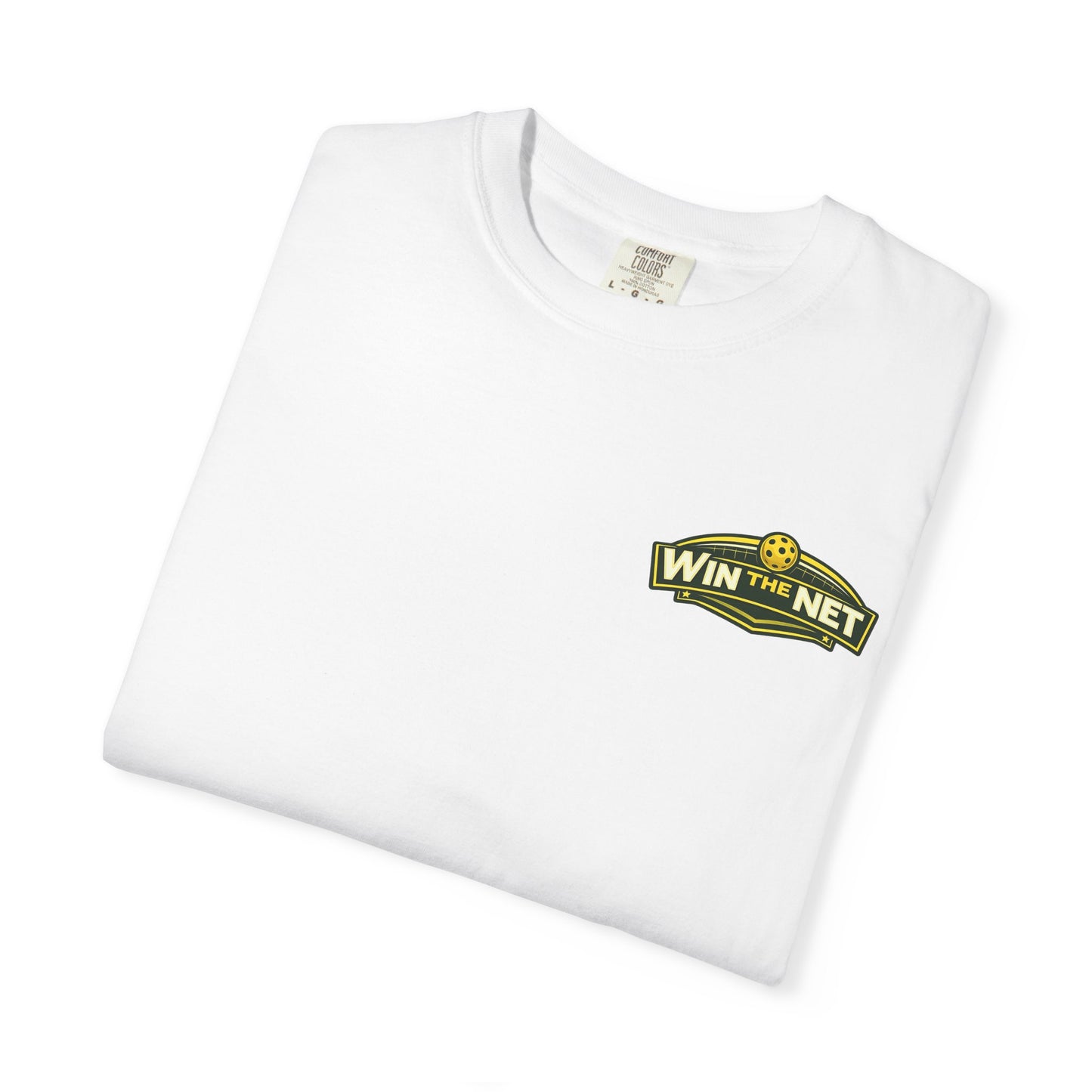 Classic Win The Net T-Shirt