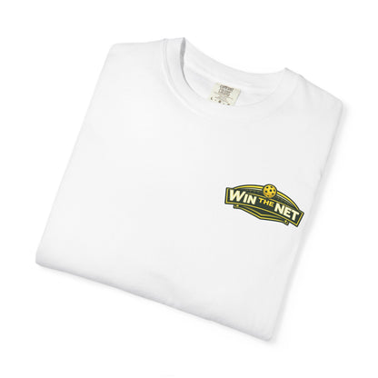 Classic Win The Net T-Shirt