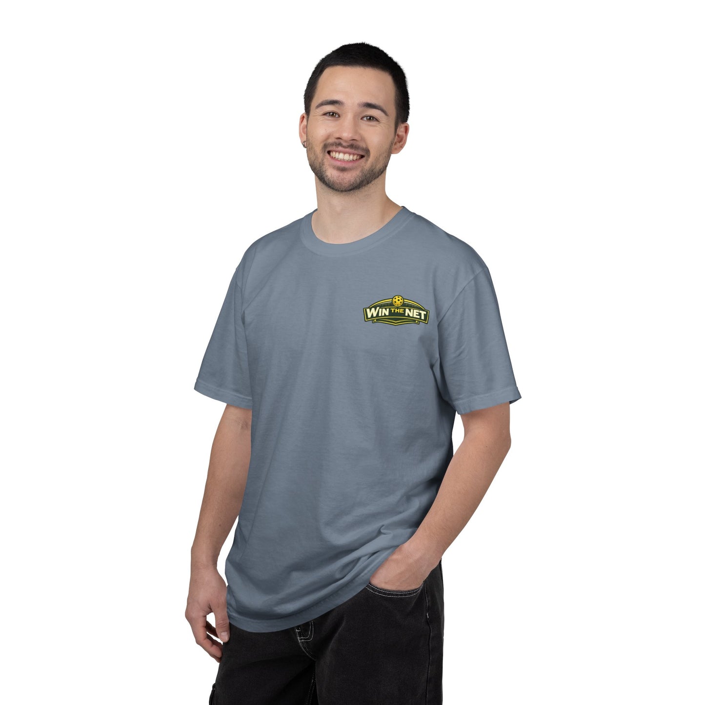 Classic Win The Net T-Shirt