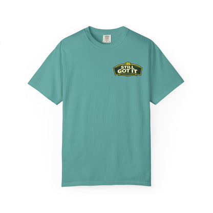 Classic "Still Got It" Comfort Colors T-Shirt