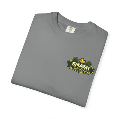 Classic "Smash May Be Unexpected" Comfort Colors T-Shirt