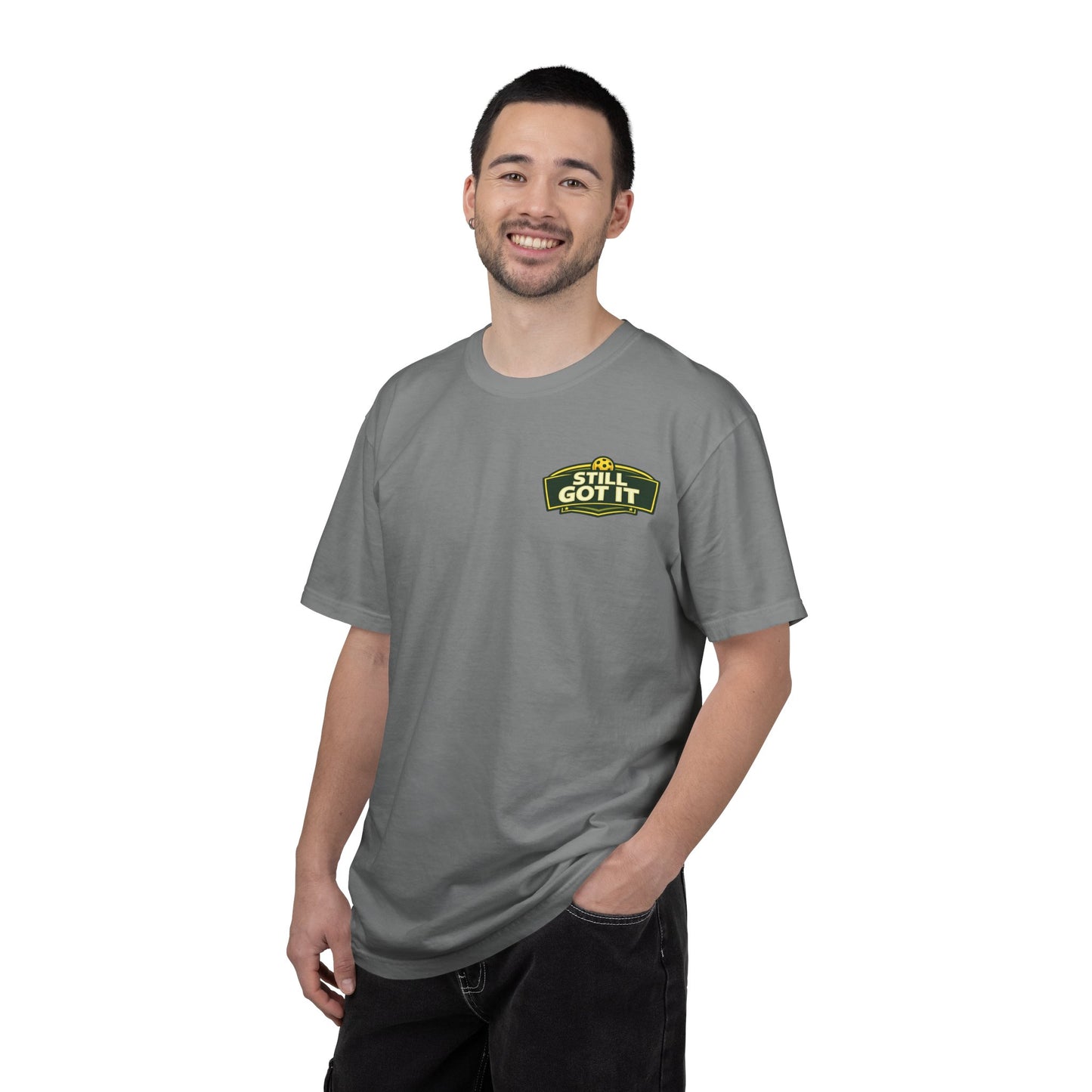 Classic "Still Got It" Comfort Colors T-Shirt