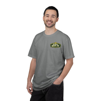 Classic "Still Got It" Comfort Colors T-Shirt