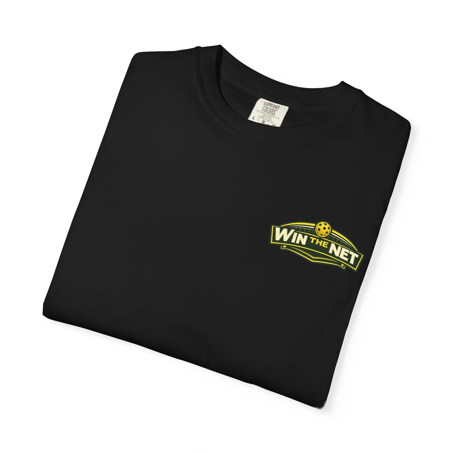 Classic Win The Net T-Shirt