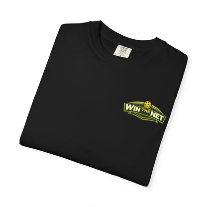 Classic Win The Net T-Shirt