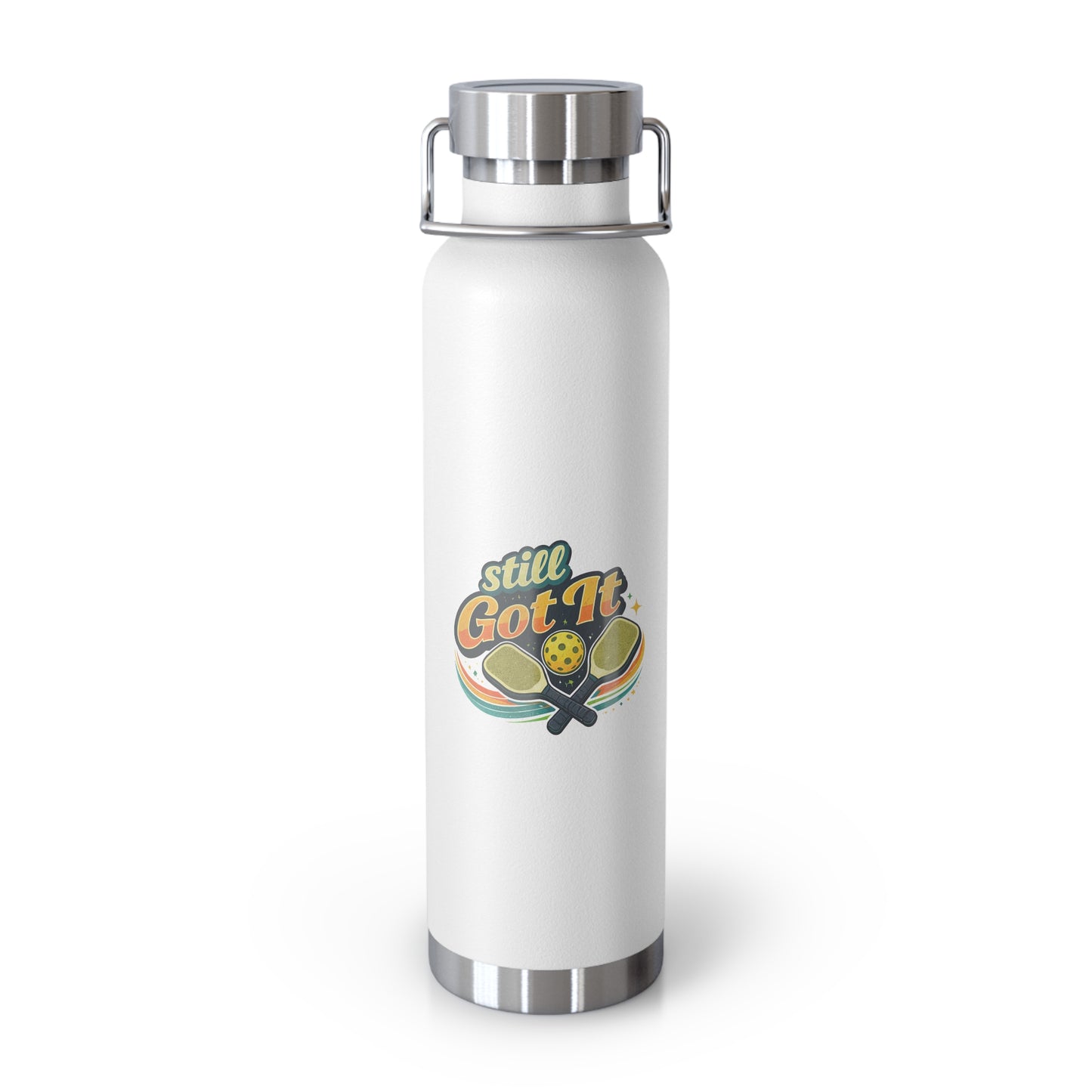 "Still Got It" Water Bottle