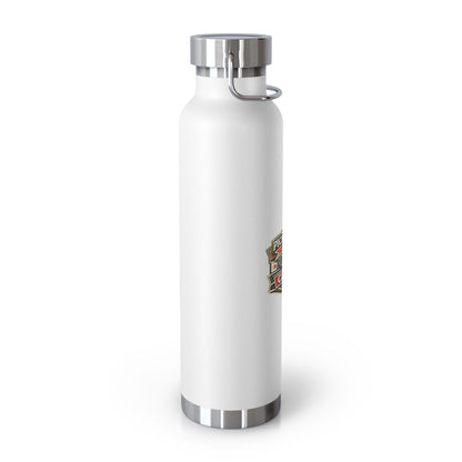 "Pickleball is My Cardio" Water Bottle