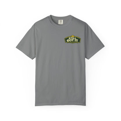 Classic "Still Got It" Comfort Colors T-Shirt