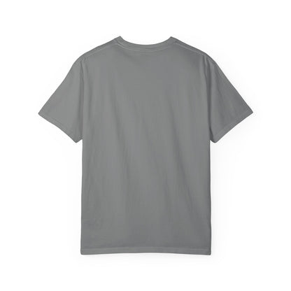 Classic "Experience Beats Speed" Comfort Colors T-Shirt