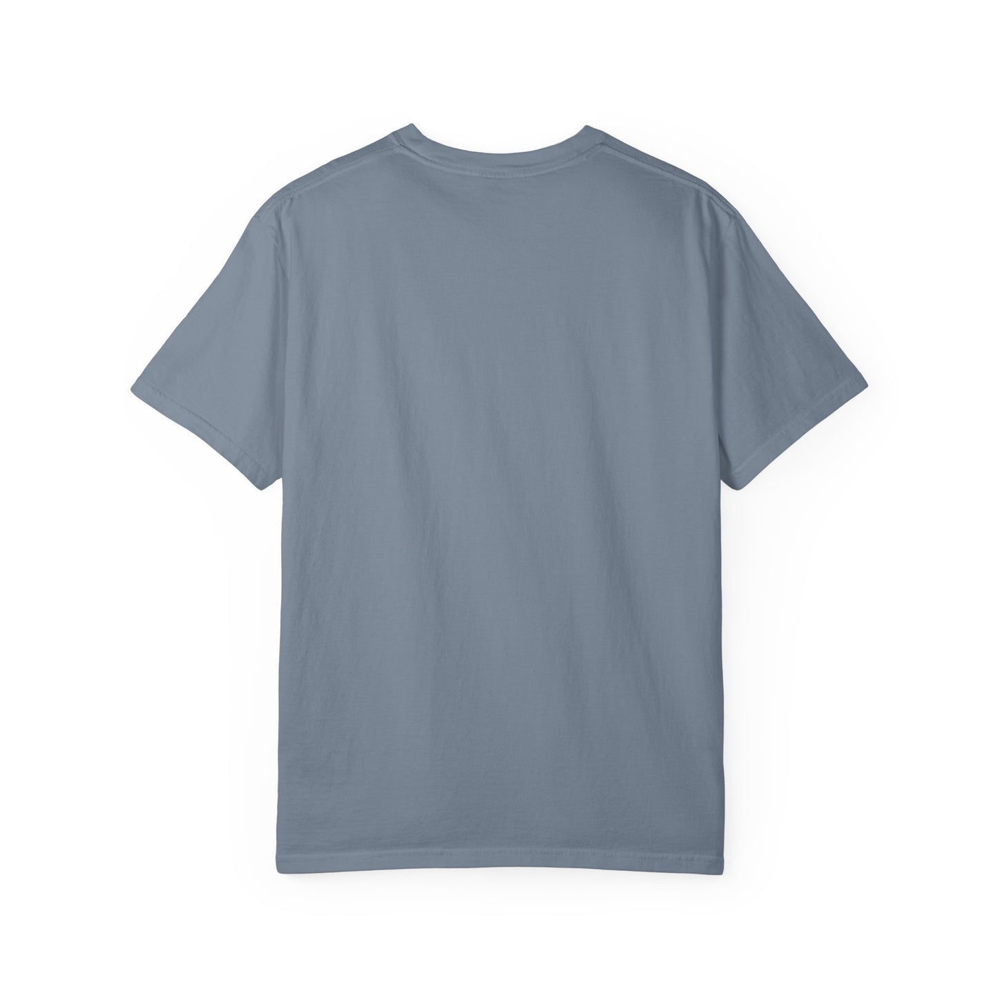 Classic "Dink First Ask Later" Comfort Colors T-Shirt