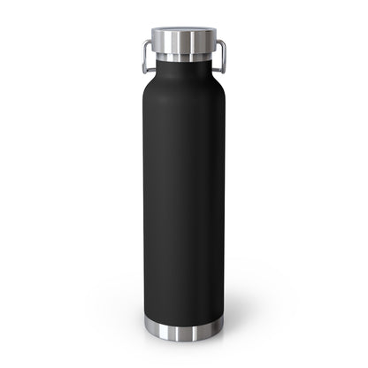 "Dink Responsibly" Water Bottle