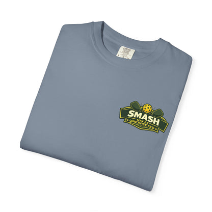 Classic "Smash May Be Unexpected" Comfort Colors T-Shirt
