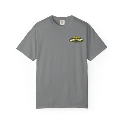 Classic Win The Net T-Shirt