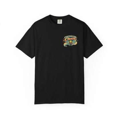 "Controlled Chaos" Tee