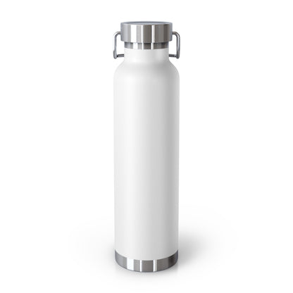 "Trust the Setup" Water Bottle
