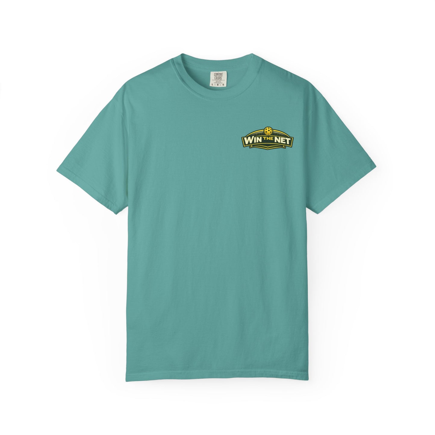 Classic Win The Net T-Shirt