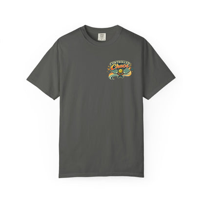 "Controlled Chaos" Tee