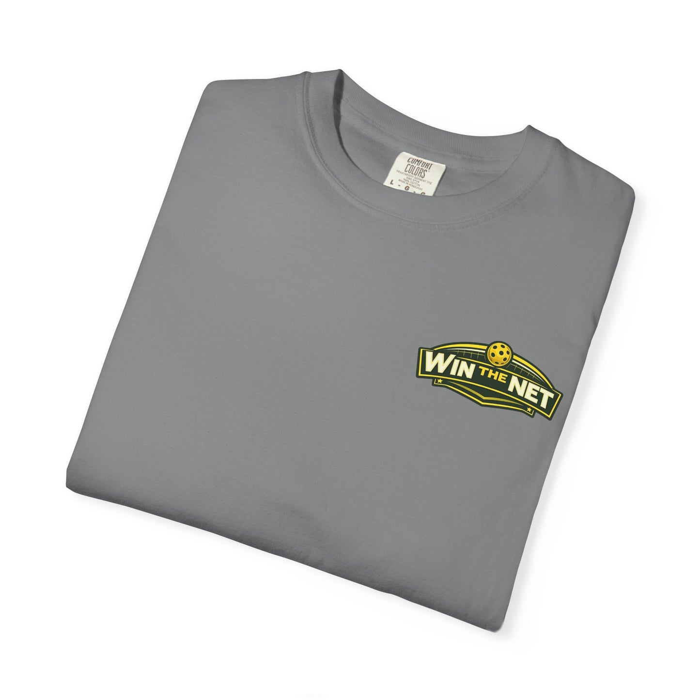 Classic Win The Net T-Shirt
