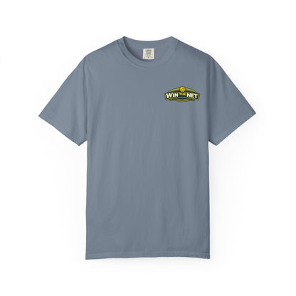 Classic Win The Net T-Shirt