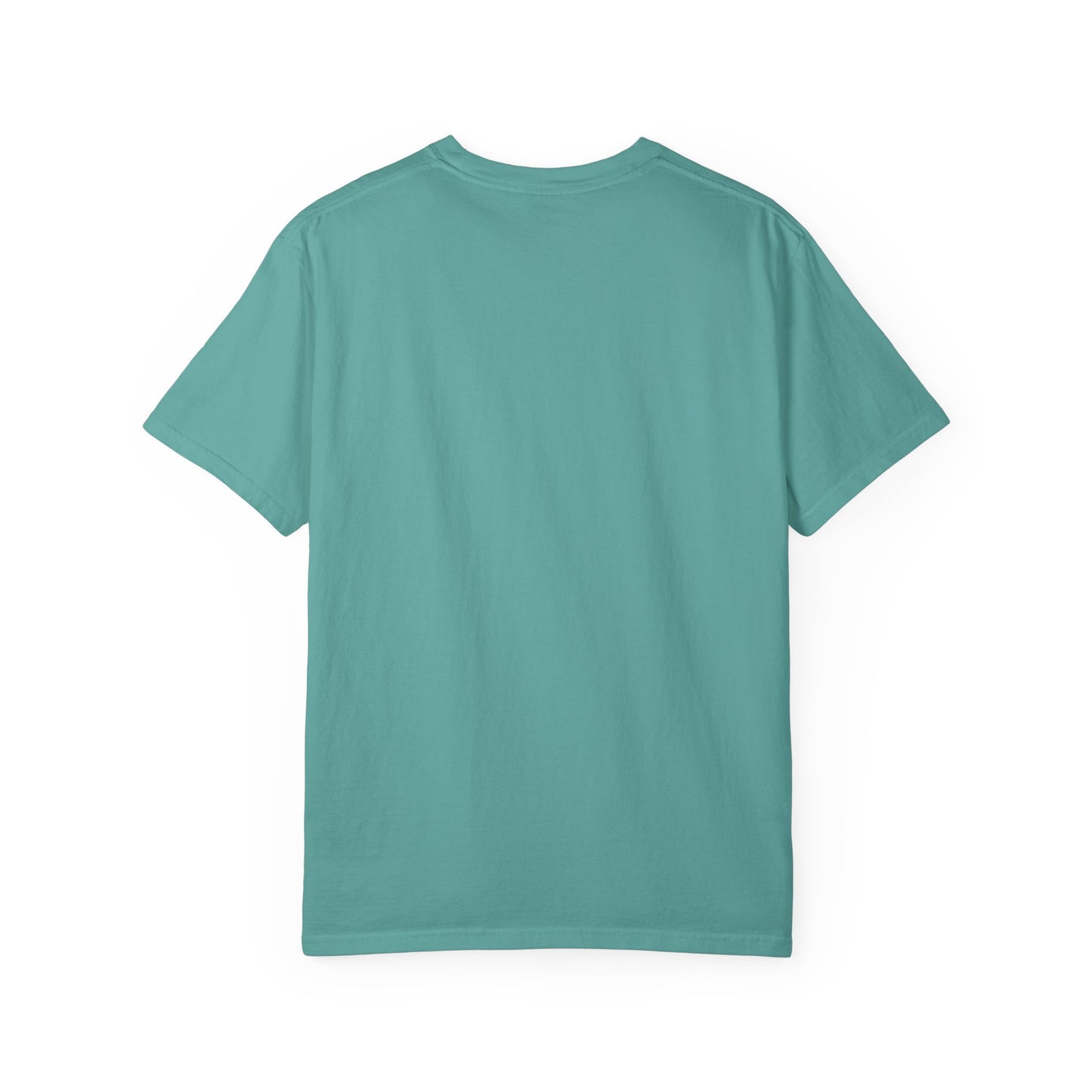 Classic "Experience Beats Speed" Comfort Colors T-Shirt