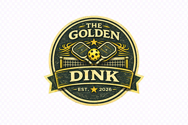 The Golden Drink